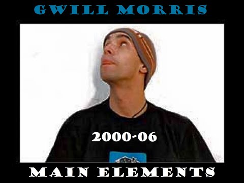 Gwill Morris - The Main Elements 2000-06