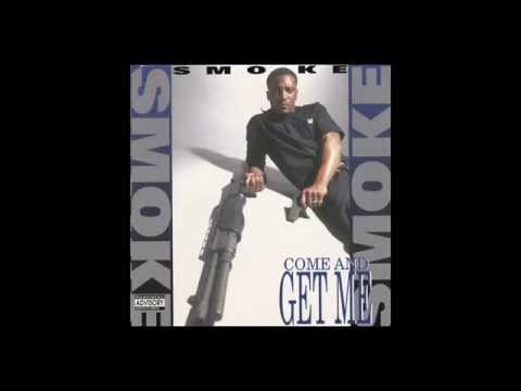 Smoke - [ Come And Get Me ] FULL ALBUM {1994} --((HQ))--