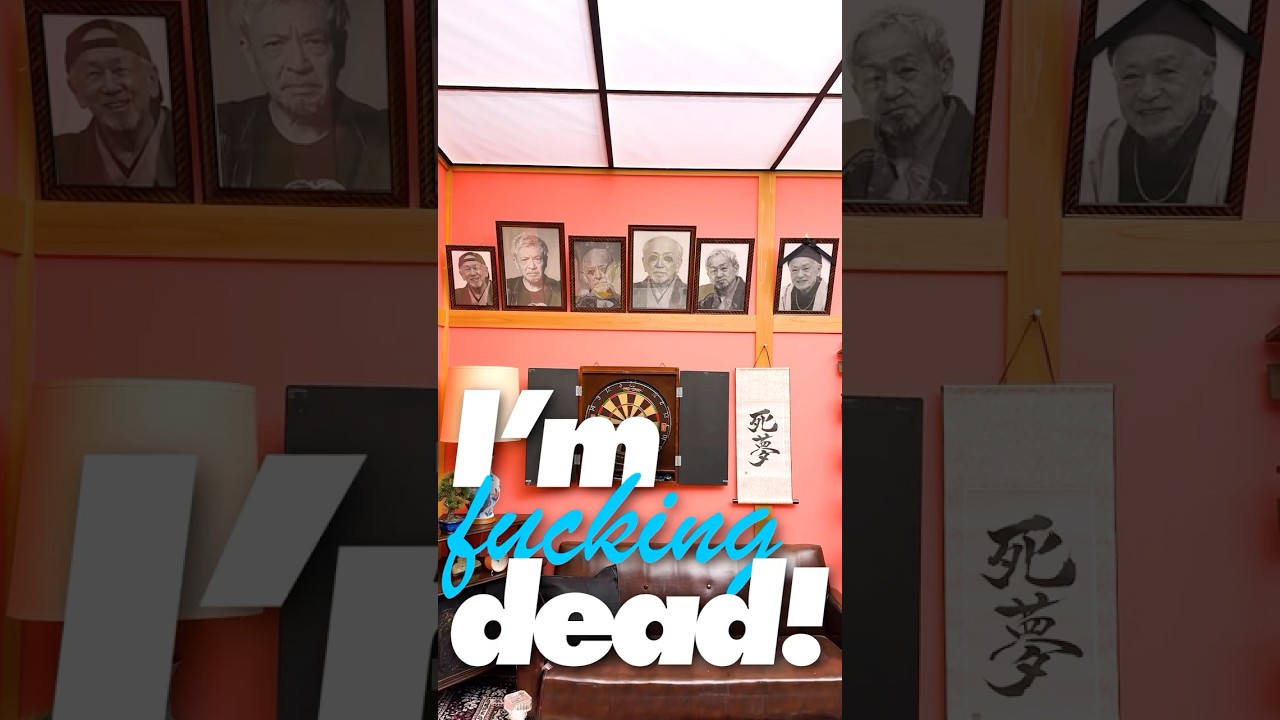 デッデデデッデ！