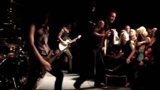 As I Lay Dying - Live @ Coast Community Church - Song: A Thousand Steps