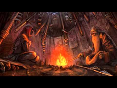 1211 Shamanic - Apache - Heya Heya