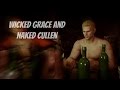 Dragon Age: Inquisition - Playing Wicked Grace ...