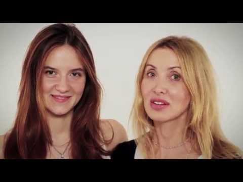 Tatiana and Anastacia Fuks recommendation - Russian