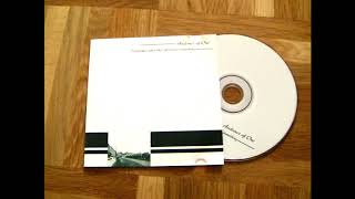 Audience Of One - I Remember When This All Meant Something CD