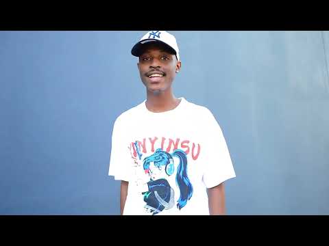 Major KB, We$t Africa Time (Freestyle)