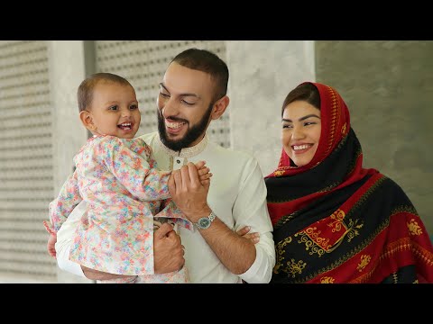 Meherbaniyan | TaZzZ ft. Ali Naqvi, Saima & Inaya | Rimshox | Official Video