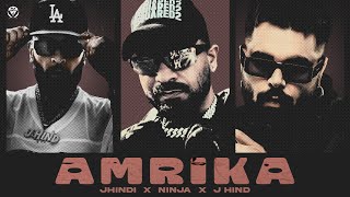 Download lagu New Punjabi Songs 2025 | Amrika Jhindi | Bull Music | J.Hind | Latest Punjabi Song mp3