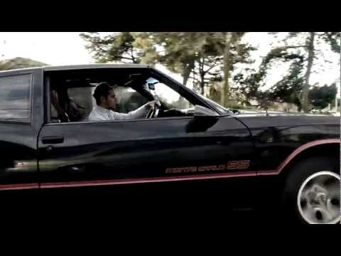 Blue Scholars "Slick Watts" Music Video