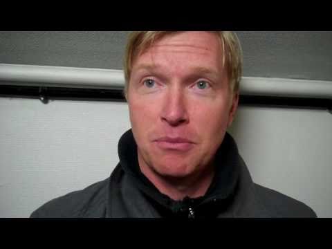 Maif-Karlskrona 3-2 - Ekh om säsongen