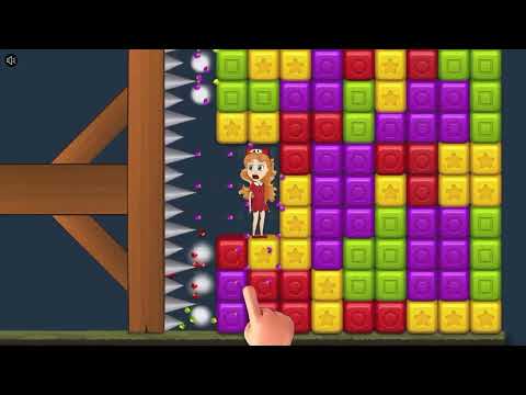 Mobile Ads - Toy Blast