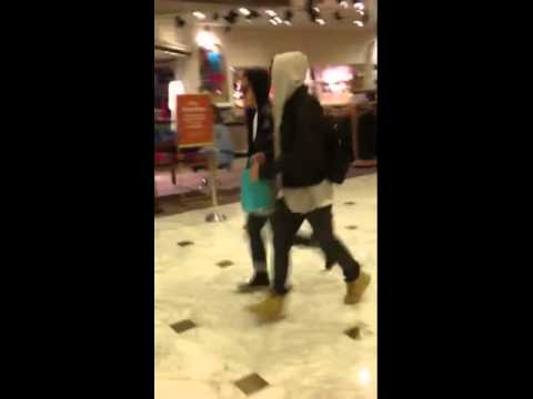 [Fancam]111126 DuJun&JunHyung-Runaway Love in Vegas