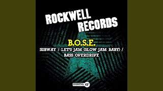 Bass Overdrive (The Classic Remixed)