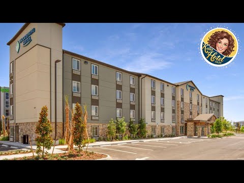 WoodSpring Suites Orlando I-4 & Convention Center | Orlando (FL), United States | Hotel Review 🛏️