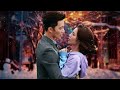 Thodi Jagah My Girlfriend Is An Alien MV Cute Lovestory Chinesedrama Mv Arijit Singh