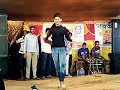 Hot Beautiful Village Girl Dance