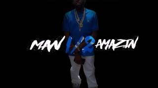 Mop Santana &quot;Half Man Half Amazin&quot; prod. Wareistrav1K