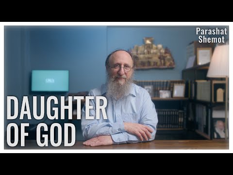 Parashat Shemot 5786 | Secrets of Moshe's Childhood