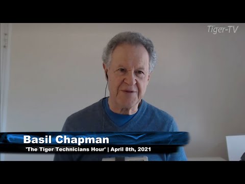 April 8th, Tiger Technician's Hour on TFNN - 2021