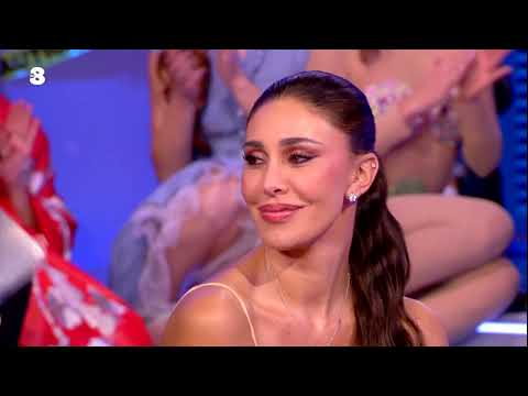 Mago Forest intervista Belen - GialappaShow St.6