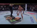 Max Holloway Vs Justin Gaethje FULL FIGHT
