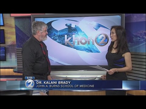 Ask a Doctor: Stomach flu, dialysis, CAT scans and more