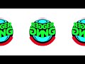Burger King Logo Effects 5 INVERTED