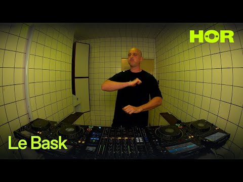 Kindcrime - Le Bask | HÖR - June 4 / 2025