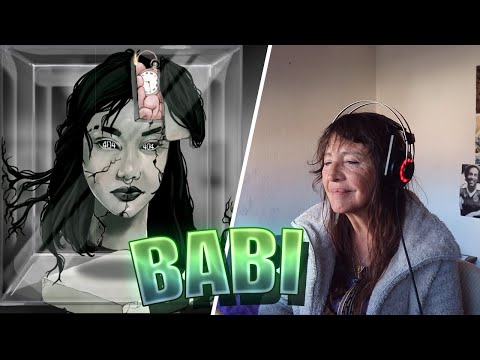 PSICOLOGA REACCIONA A  Babi - Devuélvemelo
