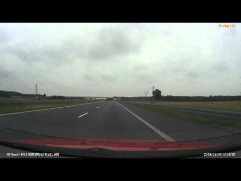 A2 # Wartkowice - # Łódź Północ x3