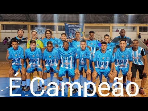 FINAL COPA SALTO SUB18 15/10/2022 - Grêmio Itaim 4X1 Nações de Salto