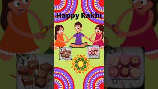 Happy Rakhi wishes/brother and sister quotes/status/reels/post @Jenny