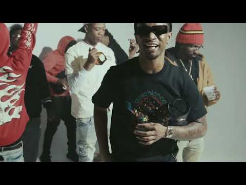 Big Steff - Broke Da Blender (Offical Video)