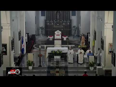CATEDRAL METROPOLITANA DE SANTIAGO