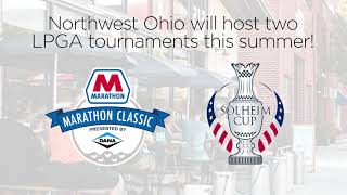 Explore Findlay | Golf Enthusiasts