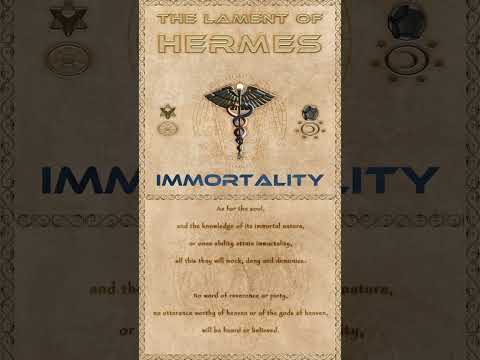 The Lament of Hermes - Ascension