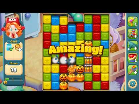 Toy Blast Level 1809