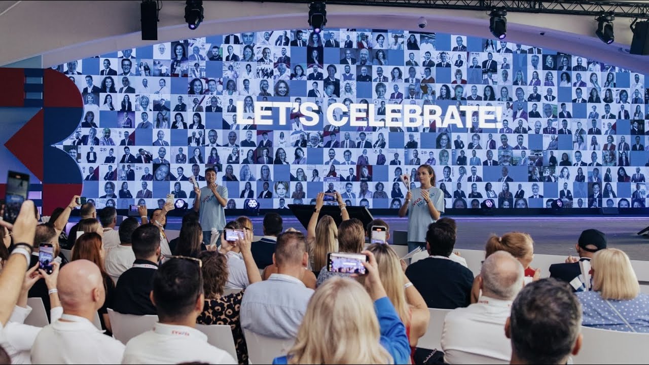 REUCON24 - Recap Video