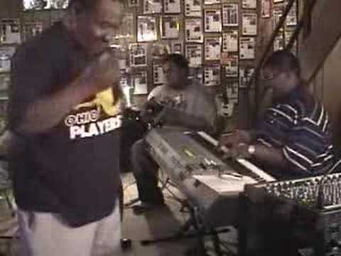 James Ross @ Aaron & Josh Mayfield & Brandon Hamilton - Jross-tv