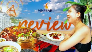 VinPearl (Nha Trang) HONEST REVIEW Vietnam