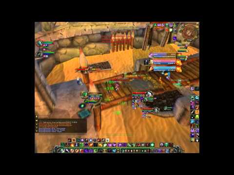 Shadowcleave 3v3 2.100-2.300 MMR