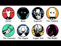 Boisvert Monsters Explained In 8 Minutes
