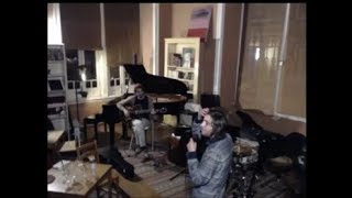 Salvador Sobral regresso ao palco - Back to the stage!