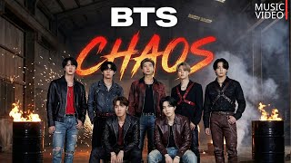 Download lagu BTS - CHAOS - New single mp3