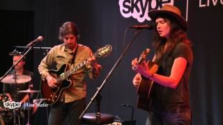 HoneyHoney - Burned Me Out (101.9 KINK)