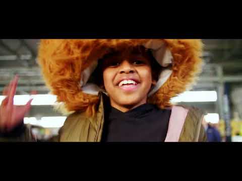 OM IGJEN - Rasmus og verdens beste band, Quintus