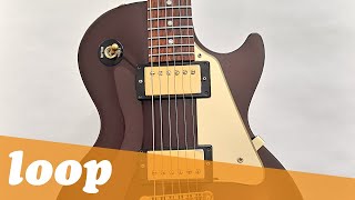 Video thumbnail for Gibson Les Paul Studio 1998 - LOOP Music Shop by LOOP Glazbena agencija