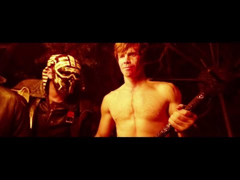 Video thumbnail for Put It to the Torch