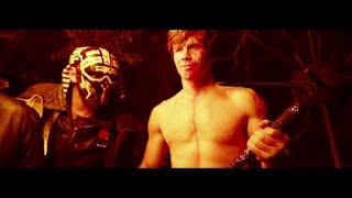 HATEBREED - Put It To The Torch [Official Music Video]