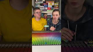 What is the Color of Grass (Hues and Cues)