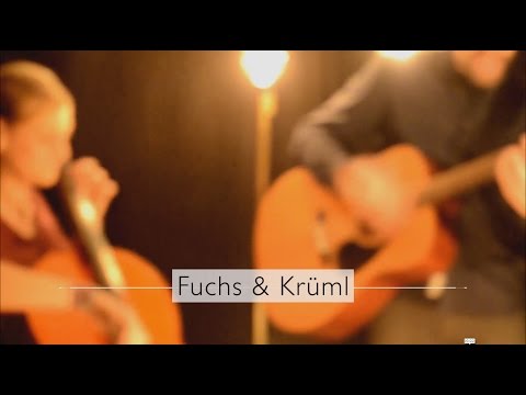 Fuchs & Krüml » Vogelfrei Live